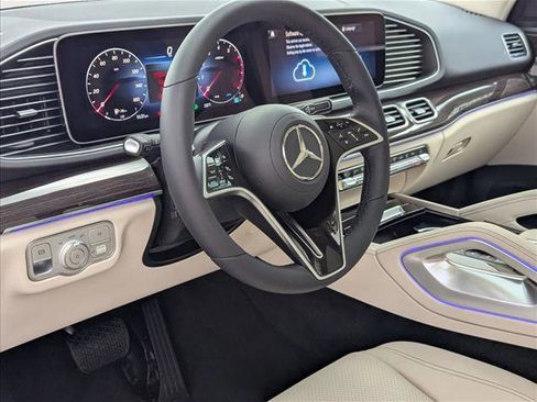 New 2026 Mercedes-Benz GLE 450 4MATIC image 3
