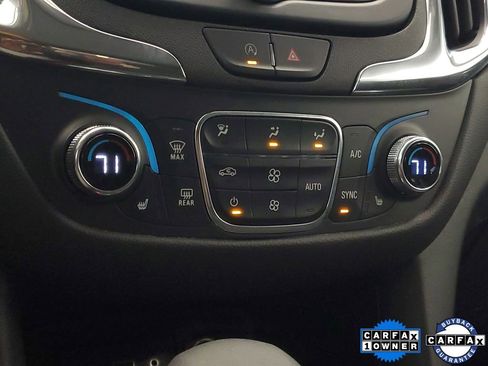 Used 2024 Chevrolet Equinox LT FWD image 21