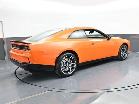 New 2026 Dodge Charger Scat Pack image 6