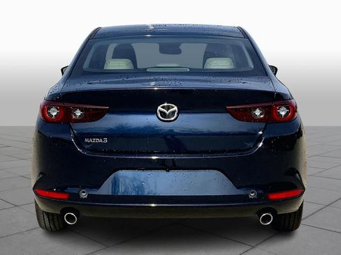 New 2026 MAZDA MAZDA3 2.5 S Preferred image 4