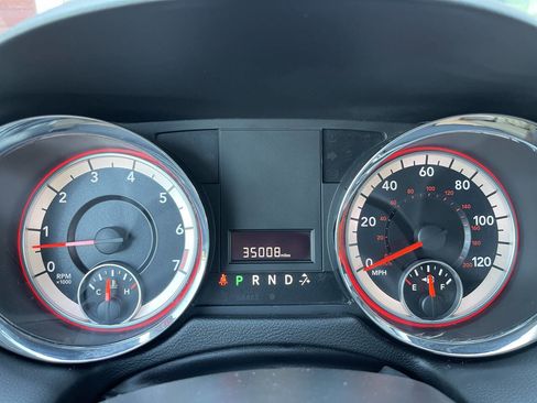 Used 2015 Dodge Grand Caravan SE w/ Quick Order Package 29E SE image 17