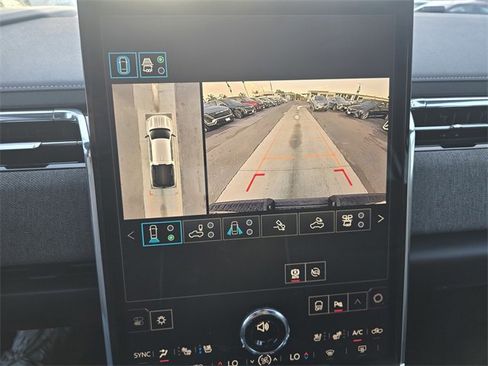 New 2026 GMC Sierra EV Elevation w/ Premium Package image 20