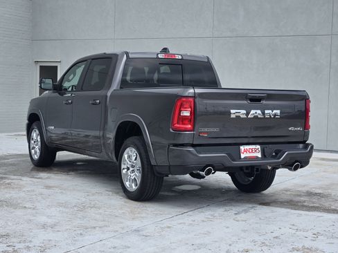 New 2026 RAM 1500 Big Horn image 3