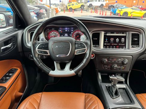 Used 2021 Dodge Charger SRT Hellcat image 31