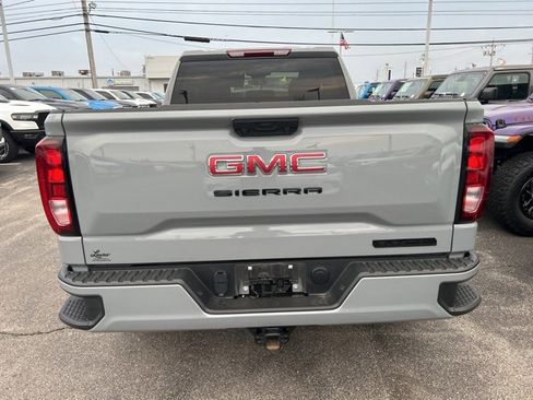Used 2024 GMC Sierra 1500 Elevation image 6