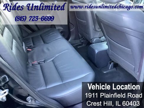 Used 2011 Honda CR-V EX-L image 27