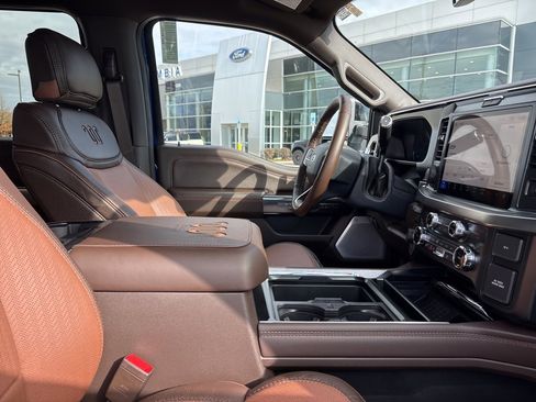 New 2026 Ford F350 King Ranch image 15