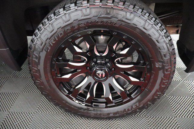 Used 2021 GMC Sierra 1500 AT4 w/ AT4 Premium Package AWD/4WD image 90
