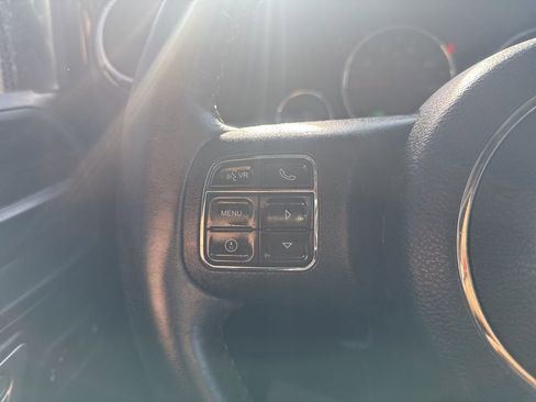 Used 2017 Jeep Wrangler Unlimited Sahara w/ Dual Top Group image 17