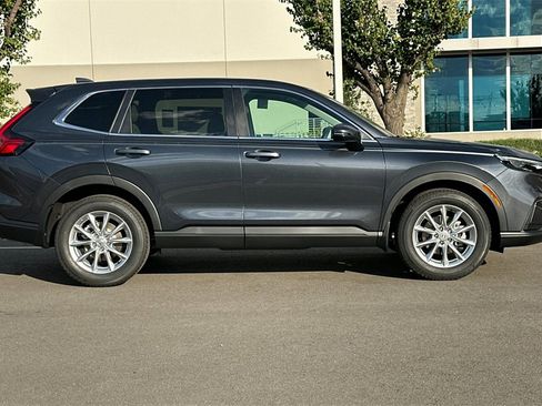 New 2026 Honda CR-V EX image 3