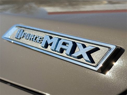 New 2026 Toyota Tundra 1794 Edition image 6