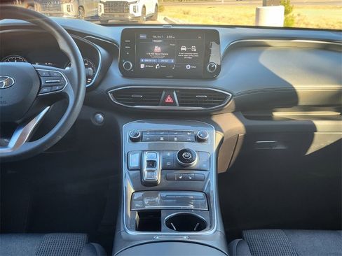 Used 2022 Hyundai Santa Fe SEL image 17