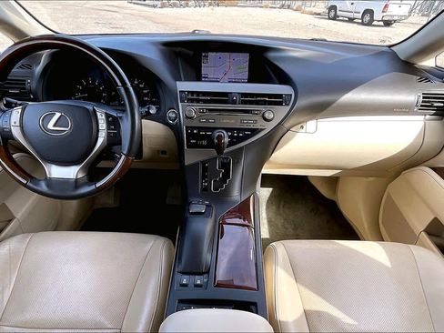 Used 2013 Lexus RX 350 AWD image 15