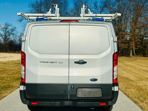 Used 2019 Ford Transit 150 130 Low Roof image 9