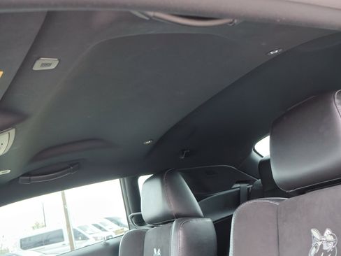 Used 2019 Dodge Challenger R/T Scat Pack image 16