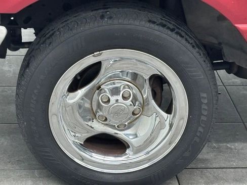 Used 1993 Ford Ranger 2WD Regular Cab image 6