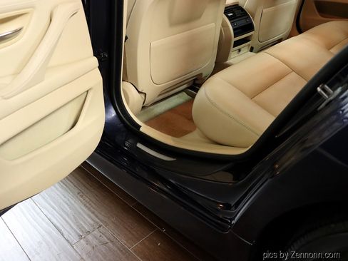 Used 2015 BMW 528i xDrive Sedan image 29
