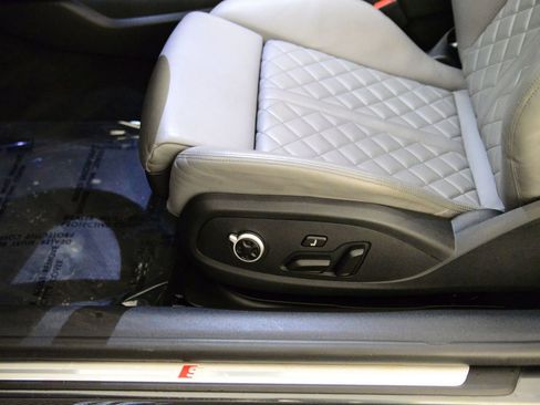 Used 2022 Audi S5 Premium Plus w/ Premium Plus Package image 25