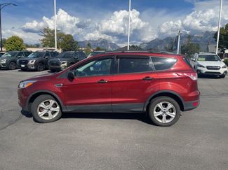 Used 2016 Ford Escape S w/ Equipment Group 101A image 1