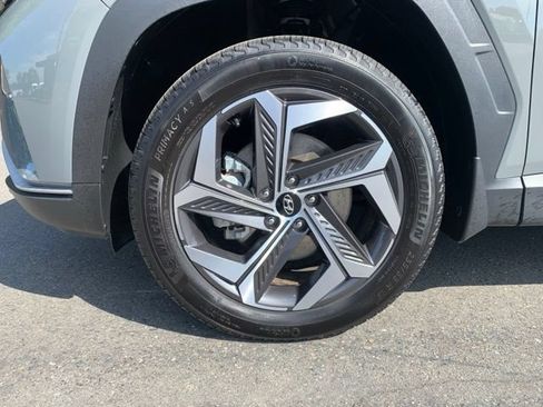 Certified 2024 Hyundai Tucson SEL w/ Convenience Package AWD/4WD image 13