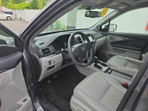 Used 2017 Honda Pilot EX-L image 15