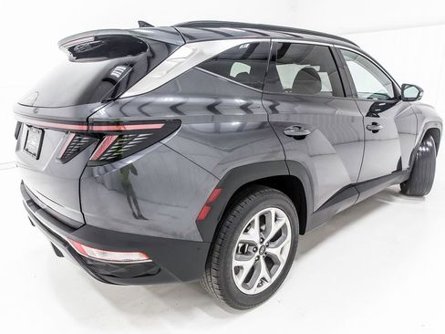 Used 2023 Hyundai Tucson Limited image 6