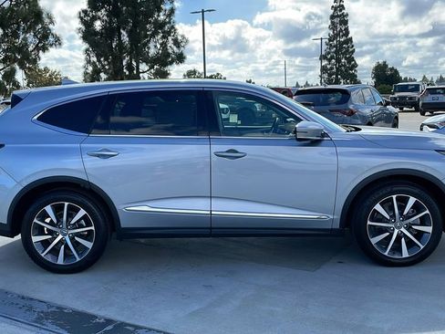 New 2026 Acura MDX w/ Technology Package image 6