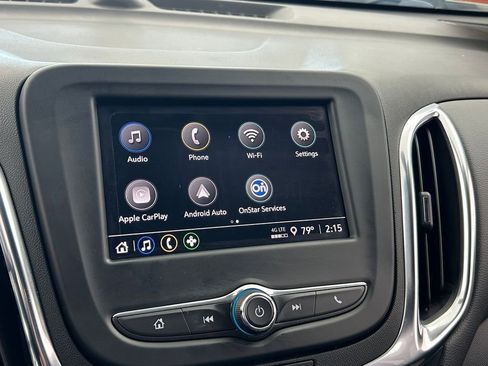 Used 2022 Chevrolet Equinox LT image 22