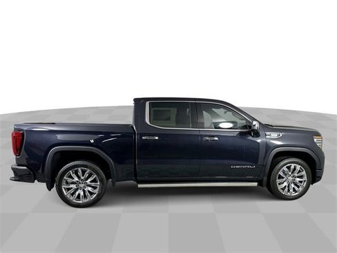 New 2026 GMC Sierra 1500 Denali image 9