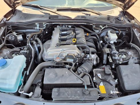 Used 2023 MAZDA MX-5 Miata Grand Touring w/ Weather Package image 24