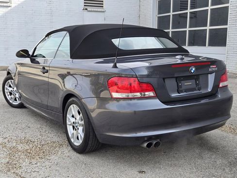 Used 2008 BMW 128i Convertible image 4