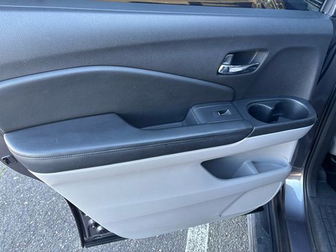 Used 2016 Honda Pilot EX-L image 13