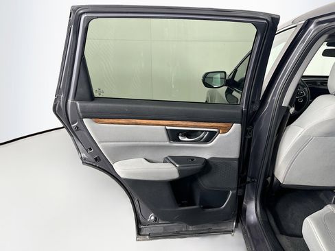 Used 2020 Honda CR-V EX image 26