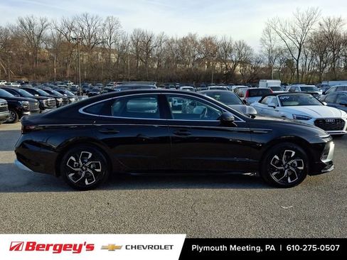 Used 2025 Hyundai Sonata SEL image 9