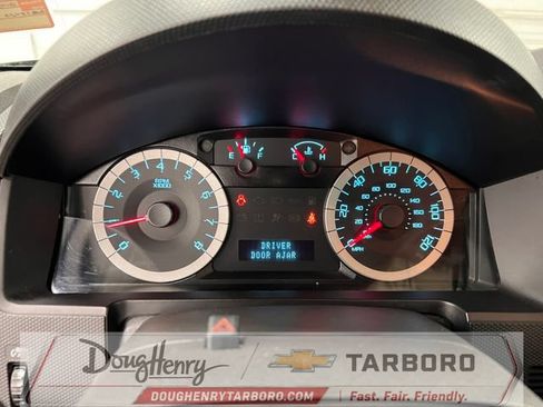 Used 2011 Ford Escape Limited w/ 302A Rapid Spec Order Code FWD image 50