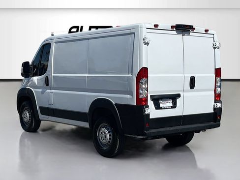 Used 2024 RAM ProMaster 1500 w/ Convenience Group FWD image 5