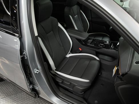 New 2025 Buick Envision Sport Touring image 18