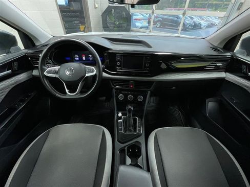 Used 2023 Volkswagen Taos S FWD image 23