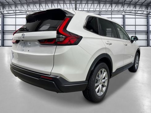 New 2026 Honda CR-V EX image 6