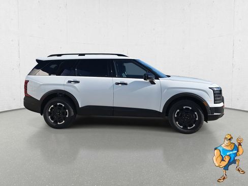New 2026 Hyundai Palisade XRT Pro image 4