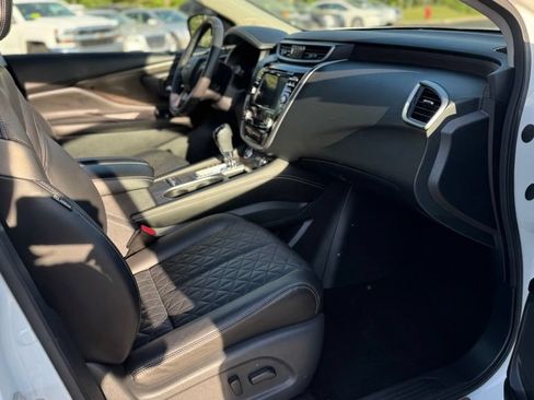 Used 2023 Nissan Murano Platinum w/ Cargo Package AWD/4WD image 26