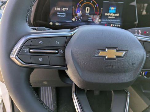 New 2026 Chevrolet Equinox LT w/ Convenience Package II image 15