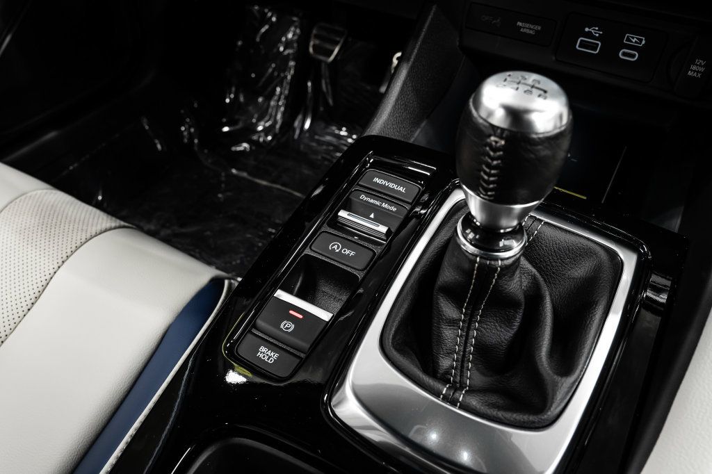 New 2026 Acura Integra A-Spec w/ Technology Package FWD image 26