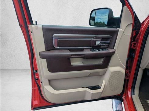 Used 2015 RAM 1500 Lone Star RWD image 22