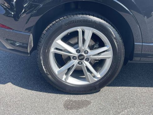 Certified 2023 Audi Q3 2.0T Premium Plus AWD/4WD image 10