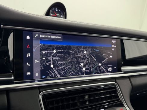 Certified 2022 Porsche Panamera 4S image 42