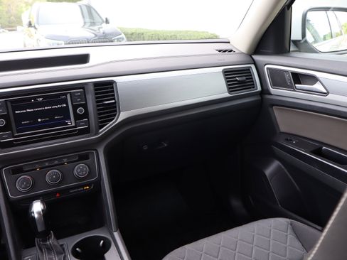 Used 2021 Volkswagen Atlas S image 13