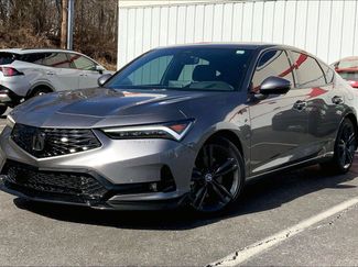 Used 2024 Acura Integra A-Spec video 1