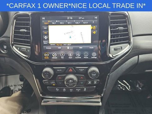 Used 2020 Jeep Grand Cherokee Laredo w/ Quick Order Package 2BN North image 40