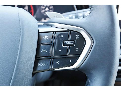 Used 2026 Lexus RX 350 FWD w/ Cold Area Package image 16